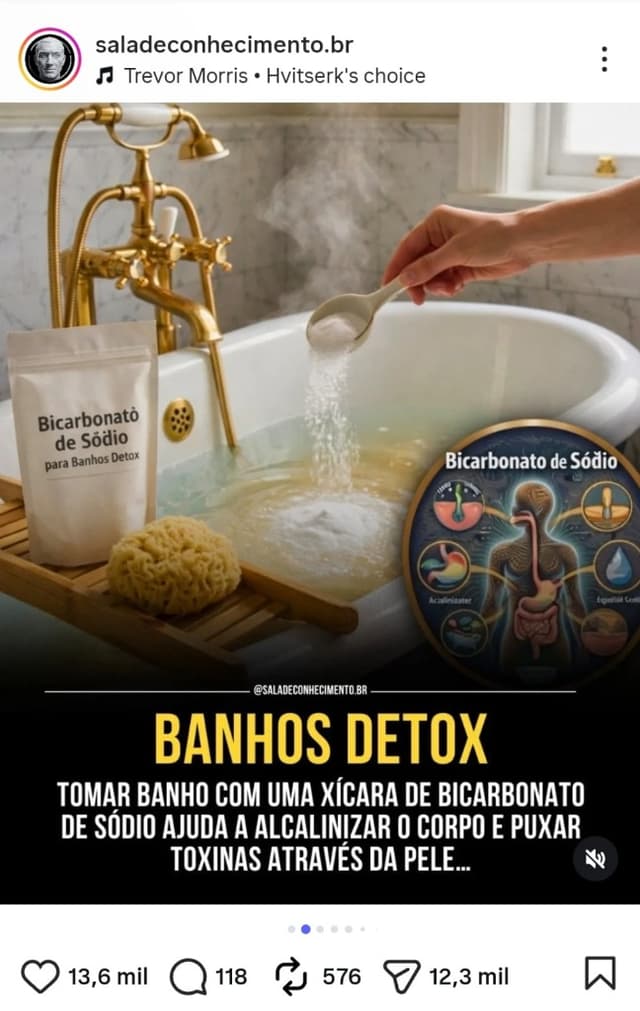 Saladeconhecimento Detox